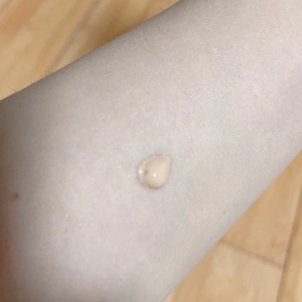 肌潤 マルチCCクリーム/米肌/CCクリームを使ったクチコミ(3枚目)