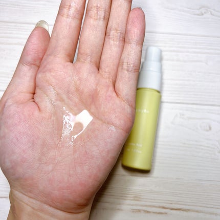 インティメイト ミスト/Waphyto/ボディローションを使ったクチコミ(6枚目)