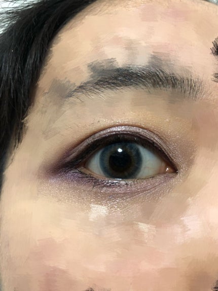 【旧】サンク クルール クチュール/Dior/アイシャドウパレットを使ったクチコミ(4枚目)