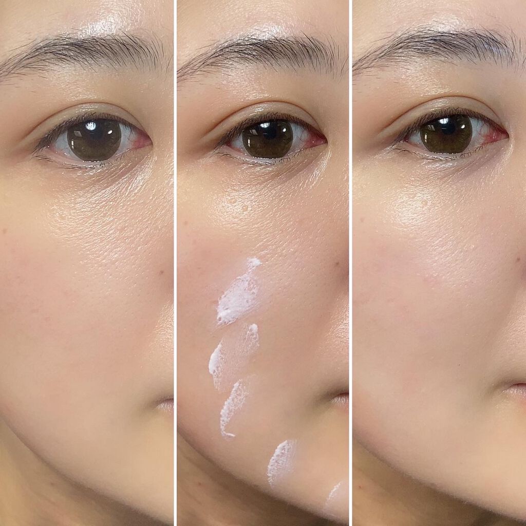 デュイセル ターンオンクリーム/DEWYCEL/フェイスクリームを使ったクチコミ(2枚目)