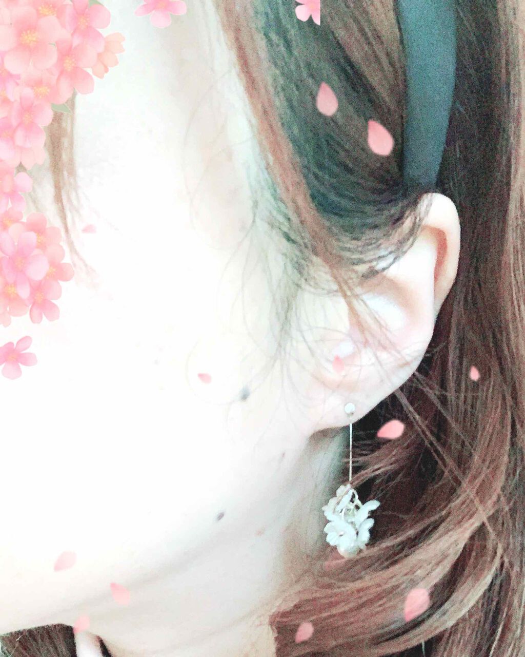 ローヤルゼリー配合 栄養ローション/DAISO/美容液を使ったクチコミ（3枚目）