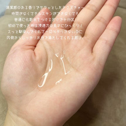 マグワード ピュア トナー/mgb skin/化粧水を使ったクチコミ(6枚目)