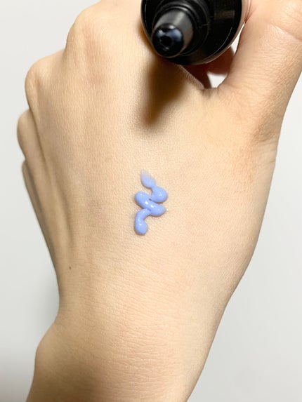 PHセンシティブスポットクリーム/SAM'U/フェイスクリームを使ったクチコミ(2枚目)