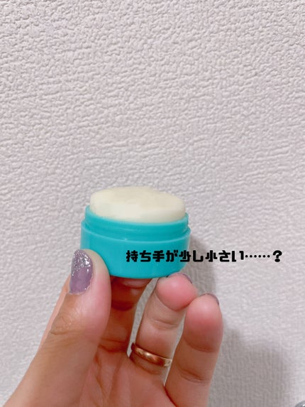 まとめ髪スティック スーパーホールド/マトメージュ/ヘアワックス・クリームを使ったクチコミ(3枚目)