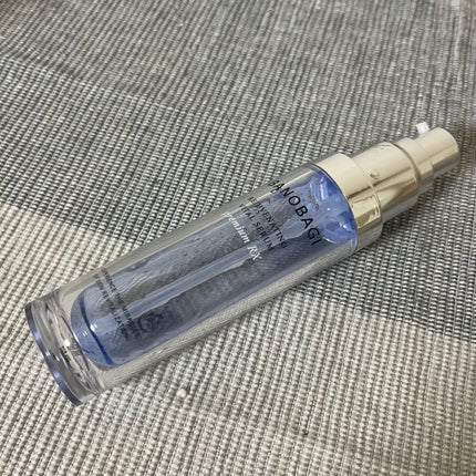 リジュブネイティング バイタルセラム/BANOBAGI/美容液を使ったクチコミ(1枚目)