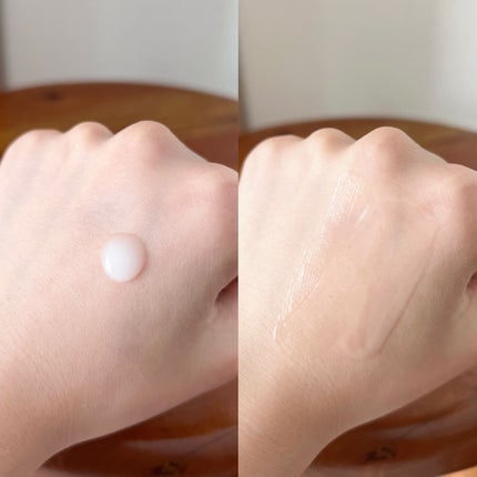 1stエクソソーム VCセラム/GLOW@DAWN/美容液を使ったクチコミ(2枚目)