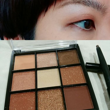 イルミネイティング ブロンジング パウダー 02 アンティグア/BOBBI BROWN/プレストパウダーを使ったクチコミ（3枚目）