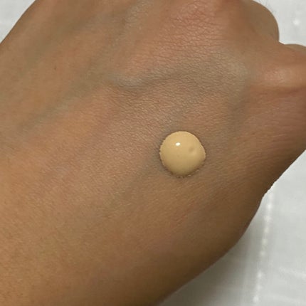 ラスティングフィニッシュ ファンデーション/リンメル ロンドン/リキッドファンデーションを使ったクチコミ(2枚目)