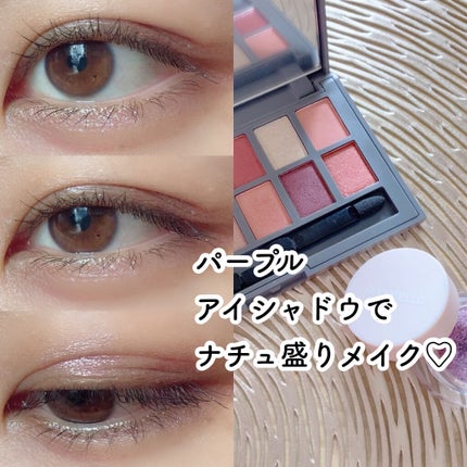 モテライナー リキッド/UZU BY FLOWFUSHI/リキッドアイライナーを使ったクチコミ(1枚目)