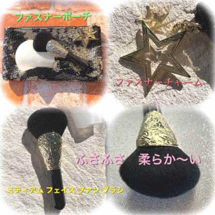 ブラシ クレンザー/M・A・C/その他化粧小物を使ったクチコミ(3枚目)