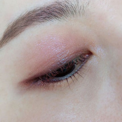 アイカラーレーション/LUNASOL/アイシャドウパレットを使ったクチコミ(4枚目)