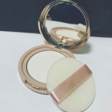 シークレットビューティーパウダー/キャンメイク/プレストパウダーを使ったクチコミ(2枚目)