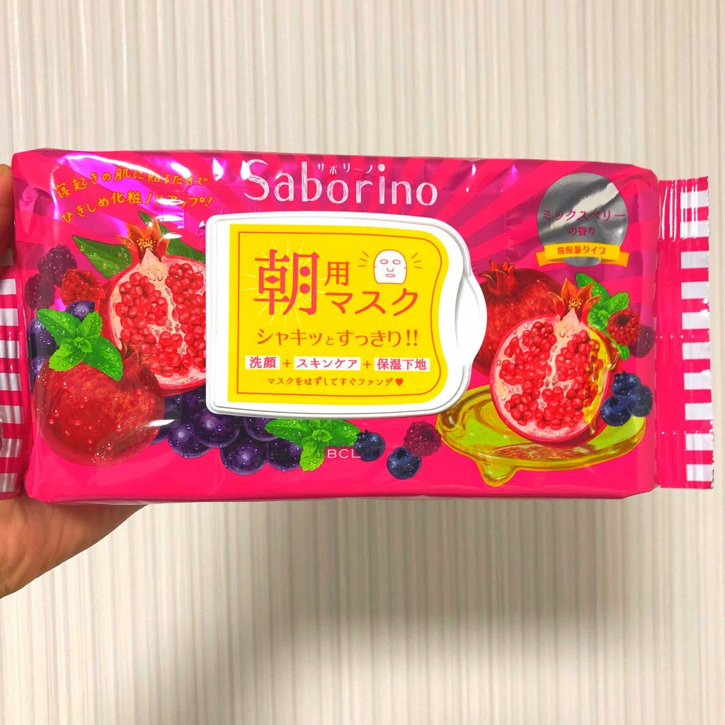 ハトムギ化粧水(ナチュリエ スキンコンディショナー R )/ナチュリエ/化粧水を使ったクチコミ（1枚目）