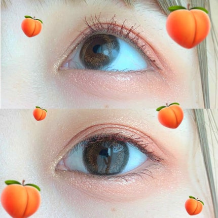 ルックアット マイアイジュエル/ETUDE/単色アイシャドウを使ったクチコミ(1枚目)