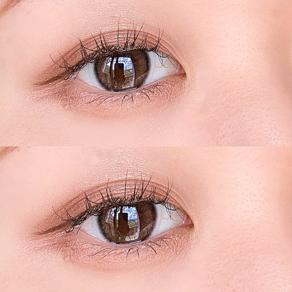 ショコラスウィート アイズ/リンメル ロンドン/アイシャドウパレットを使ったクチコミ（2枚目）