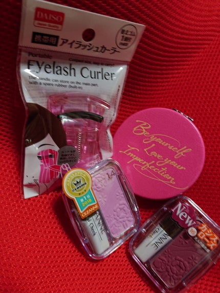 ナチュラル チークN/CEZANNE/パウダーチークを使ったクチコミ(1枚目)