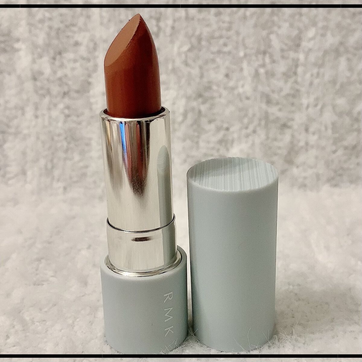 インジーニアス パウダーチークス N/RMK/パウダーチークを使ったクチコミ（2枚目）