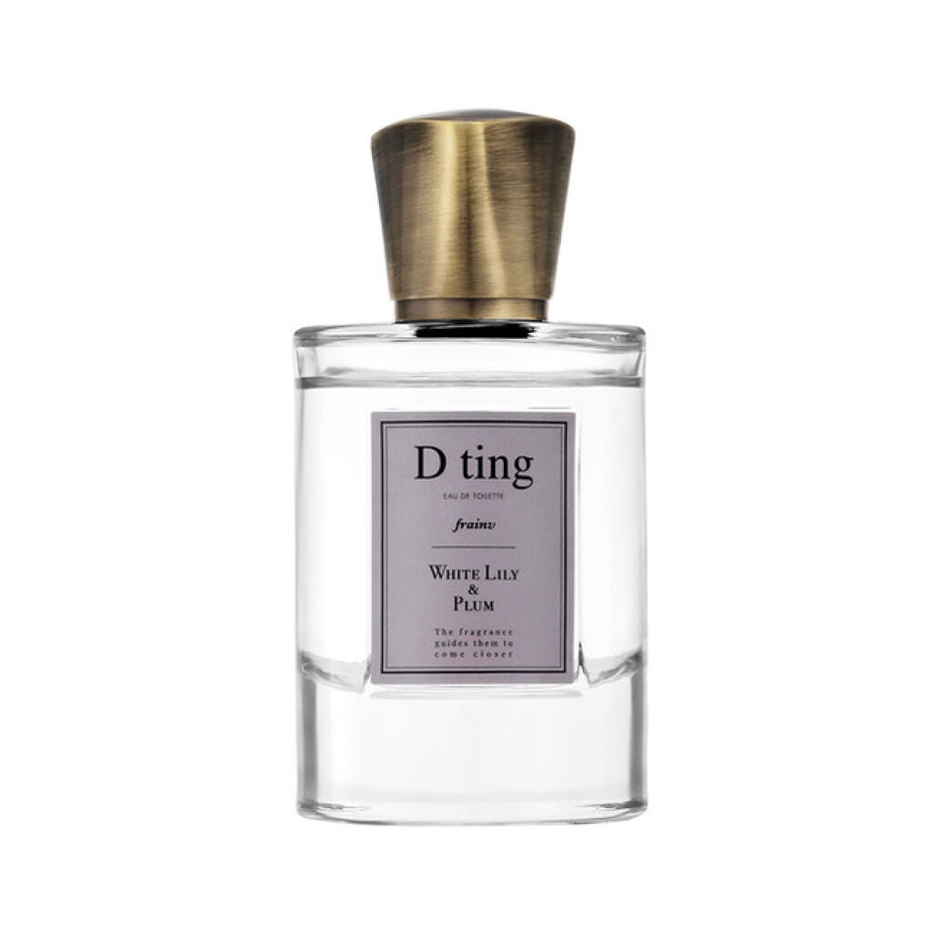 フレイン マジェスティ オードトワレ ディーティン