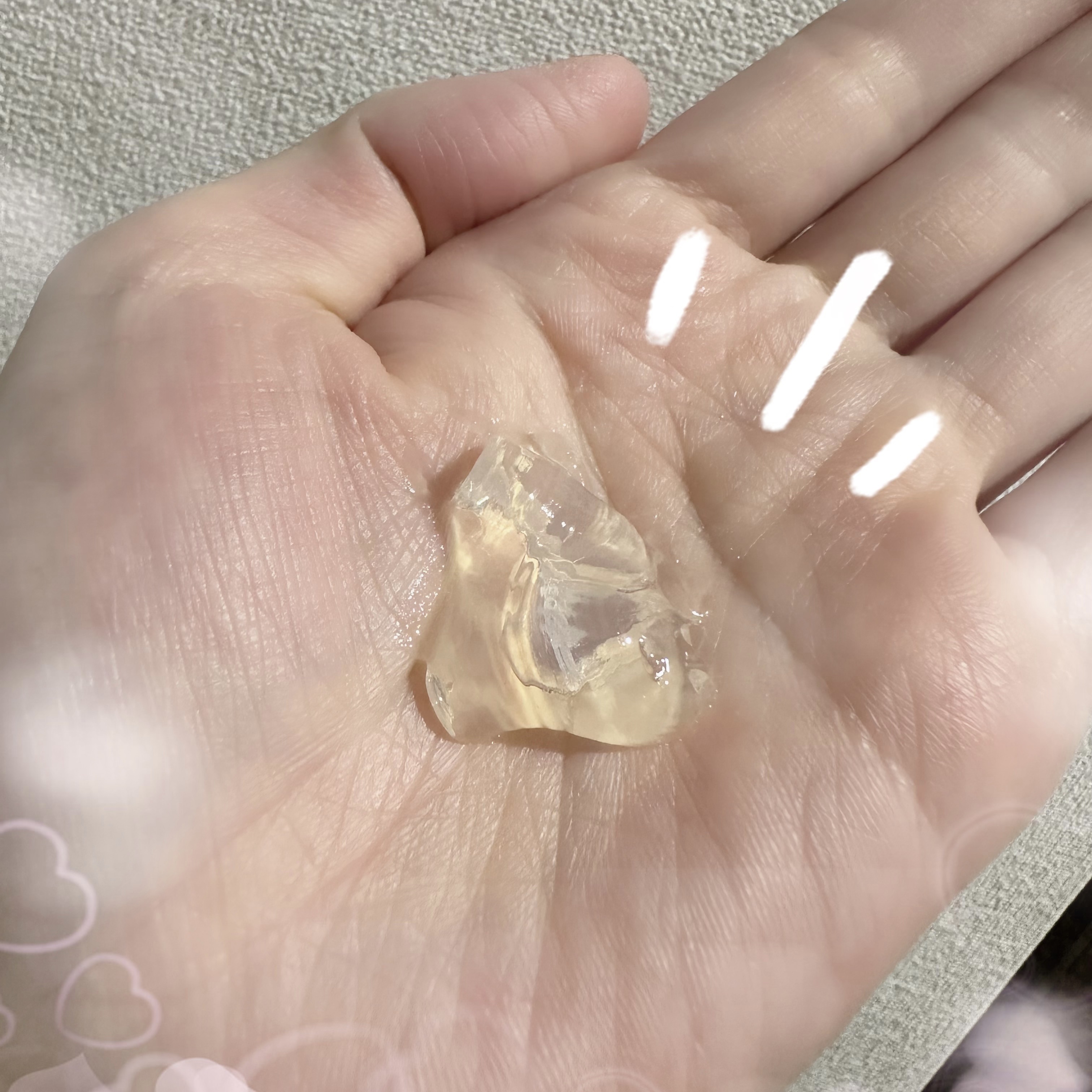 G&Nピュリファイングクレンザー N/john masters organics/オイルクレンジングを使ったクチコミ（3枚目）