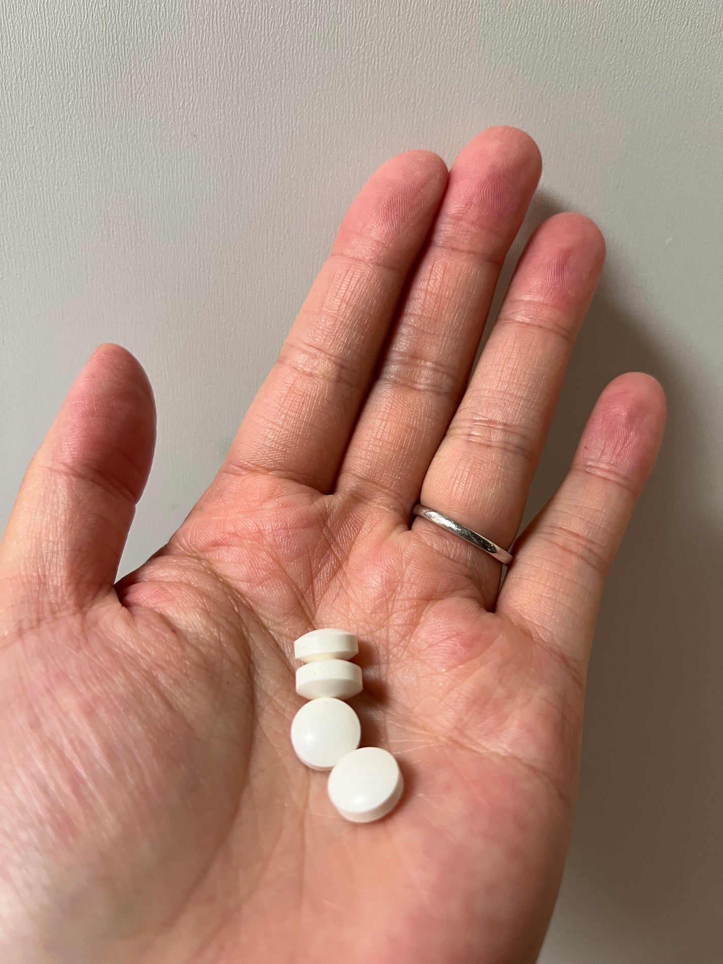 FRACORA Body Line Non Celula/fracora/ボディサプリメントを使ったクチコミ(4枚目)