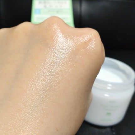 ピュア ナチュラル プレミアム バランシング エッセンスローション /pdc/オールインワン化粧品を使ったクチコミ(9枚目)