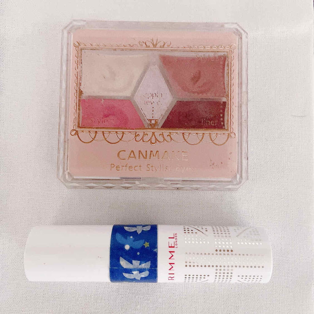 ラスティングフィニッシュ オイルティントリップ 001/リンメル ロンドン/リップティントを使ったクチコミ（1枚目）