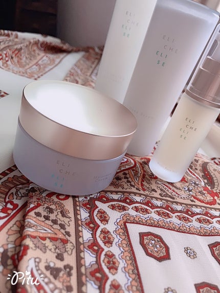 EE セラム/ELICHE ELISE/化粧水を使ったクチコミ(3枚目)