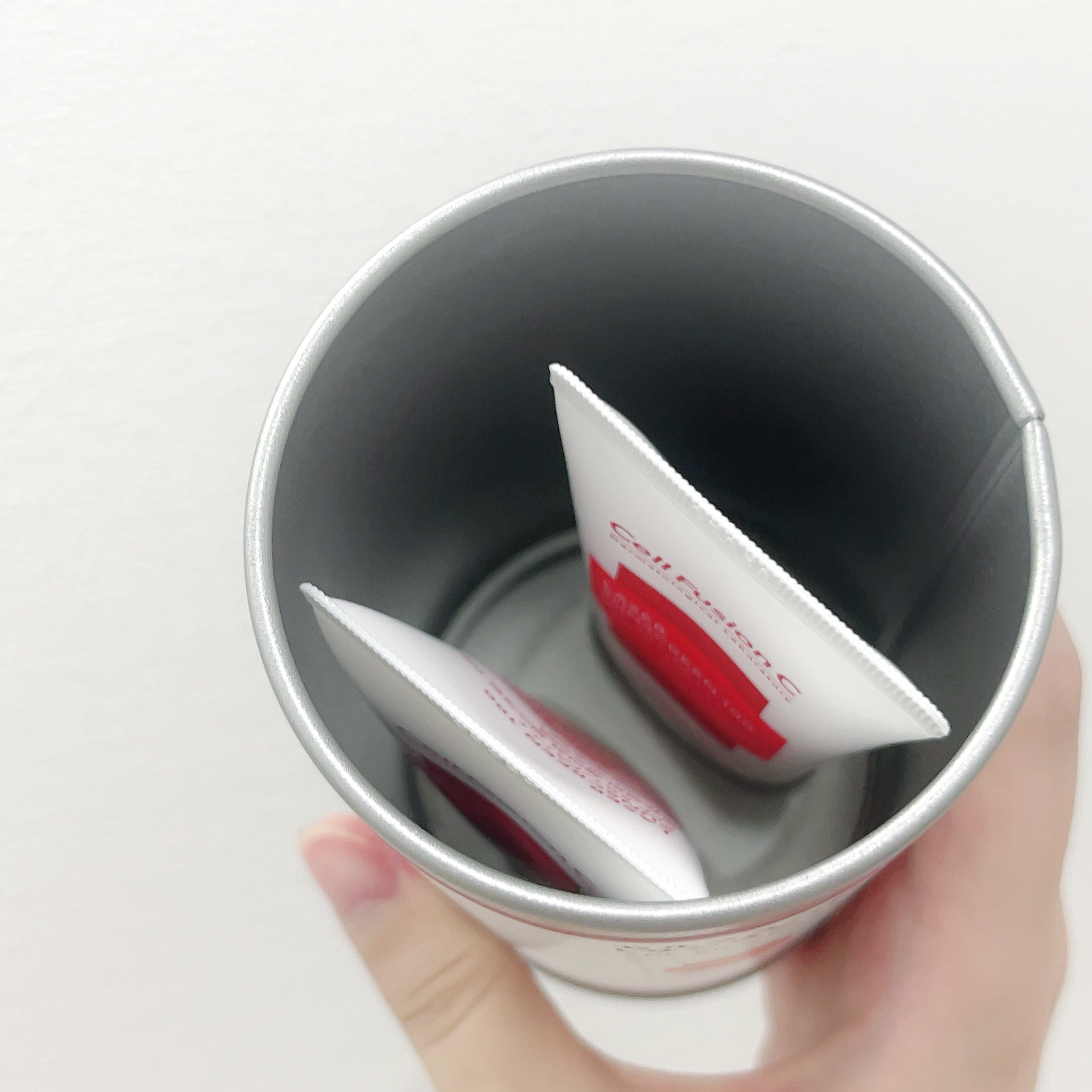 レーザーサンスクリーン 100/Cell Fusion C(セルフュージョンシー)/日焼け止めクリームを使ったクチコミ（2枚目）