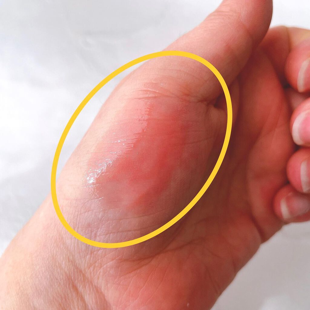 けっぴー♡フォロバ100 on LIPS 「潤いケアも、ツヤも、可愛い発色も妥協しない。花びらのように華..」(3枚目)