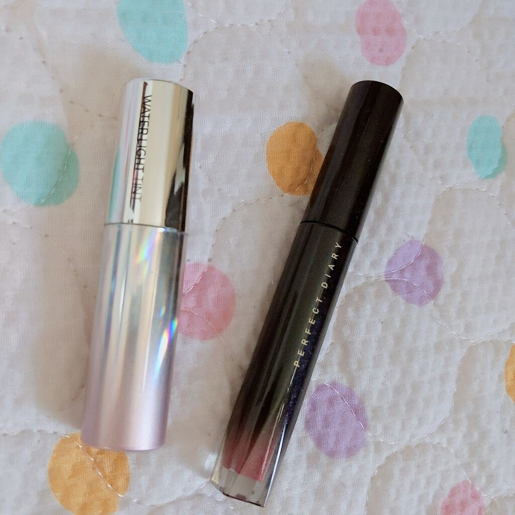 中国コスメ/口紅を使ったクチコミ（1枚目）