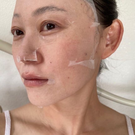 BIOHEALBOH 日本限定セット/BIOHEAL BOH/その他スキンケアを使ったクチコミ(8枚目)