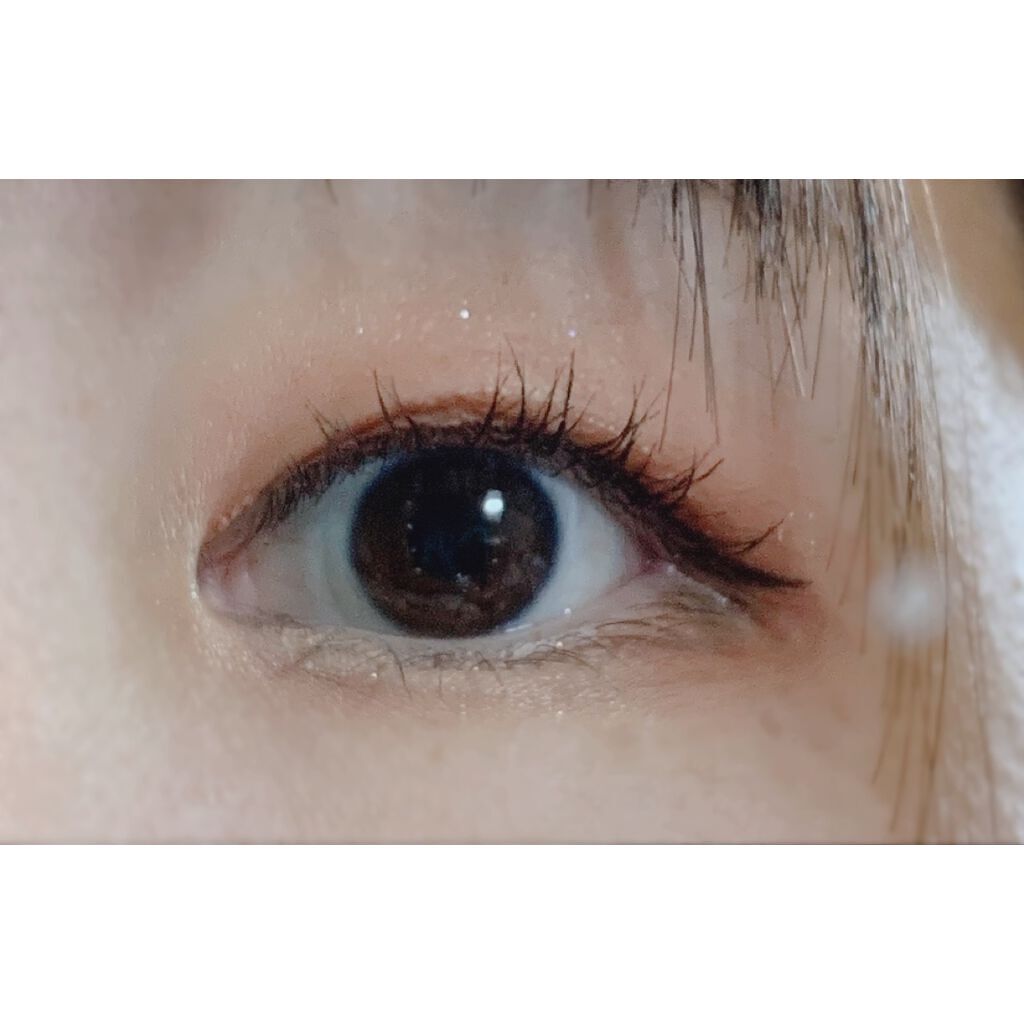 エテュセ アイエディション（マスカラベース）リッチスタイル/ヘルシースタイル/ettusais/マスカラ下地を使ったクチコミ（3枚目）