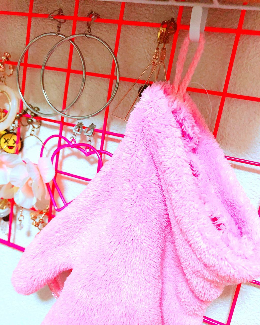 速乾 超吸収!ヘアドライ手袋/DAISO/ヘアケアグッズを使ったクチコミ(3枚目)