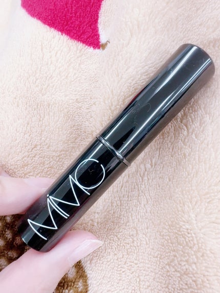 ミネラルカラーリップ/MiMC/リップクリームを使ったクチコミ(5枚目)