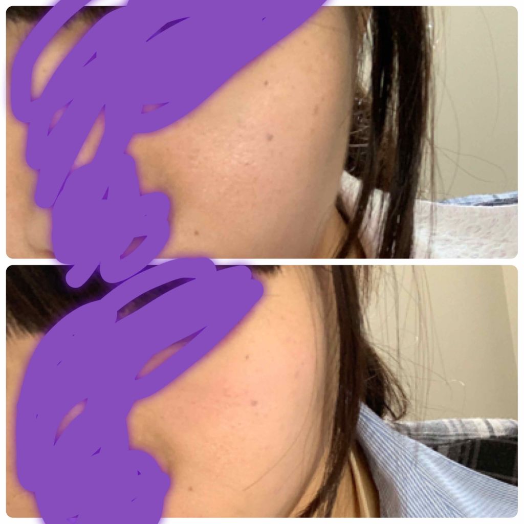 ノーセバム ミネラルパウダー/innisfree/ルースパウダーを使ったクチコミ(2枚目)