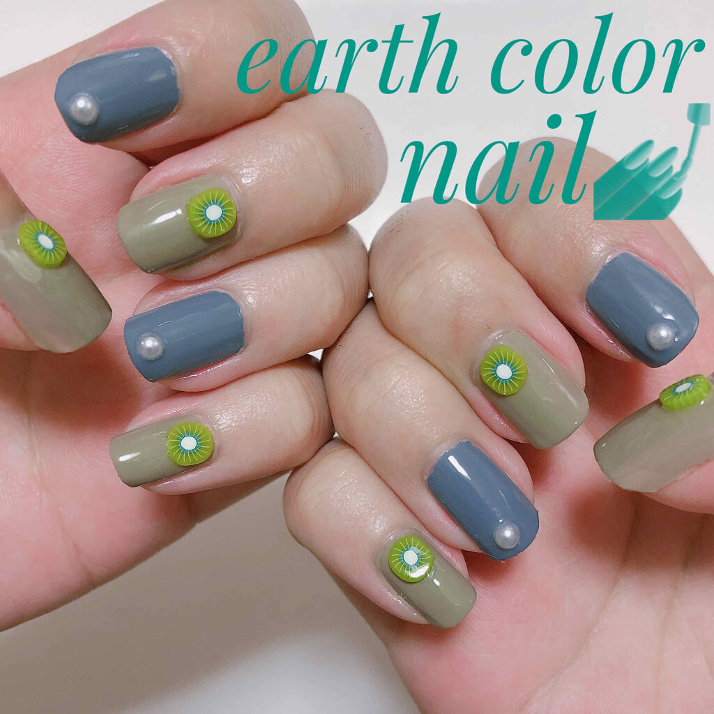 サンリオネイル/DAISO/マニキュアを使ったクチコミ（1枚目）