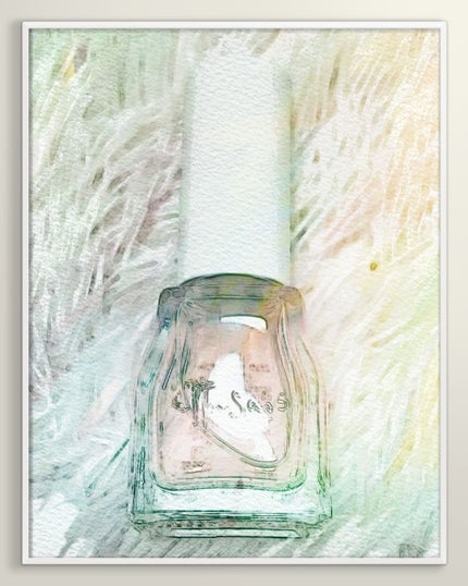 エテュセ クイックケアコート/ettusais/ネイルオイル・トリートメントを使ったクチコミ(1枚目)