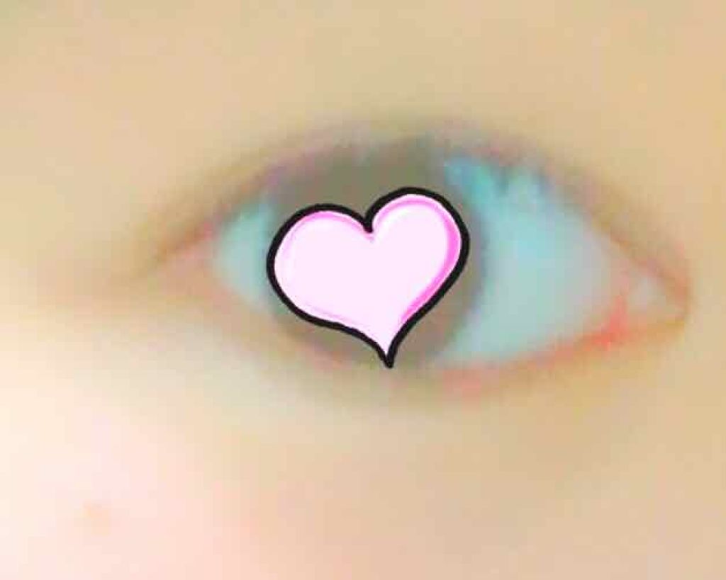 ワンダーアイリッドテープ 片面タイプ/D-UP/二重まぶた用アイテムを使ったクチコミ（2枚目）