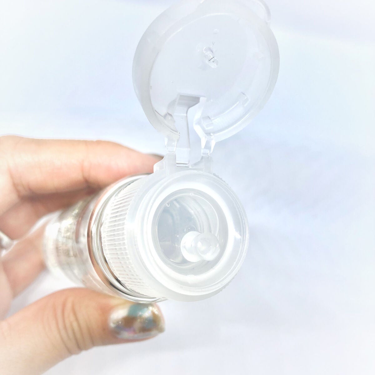 ホホバオイル/無印良品/ボディオイルを使ったクチコミ(3枚目)