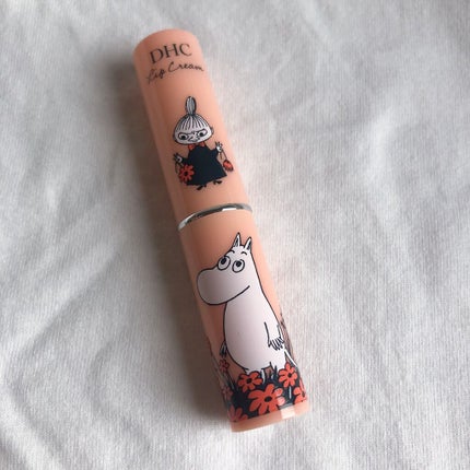 DHC 薬用リップクリーム/DHC/リップクリームを使ったクチコミ(2枚目)