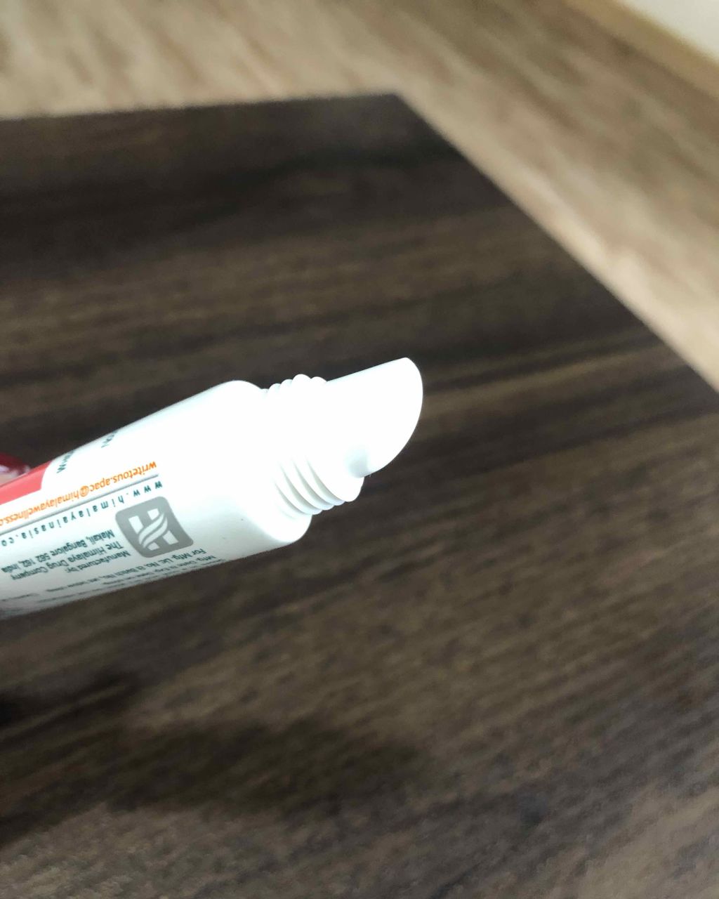 Lip Balm/ヒマラヤ/リップバームを使ったクチコミ（2枚目）