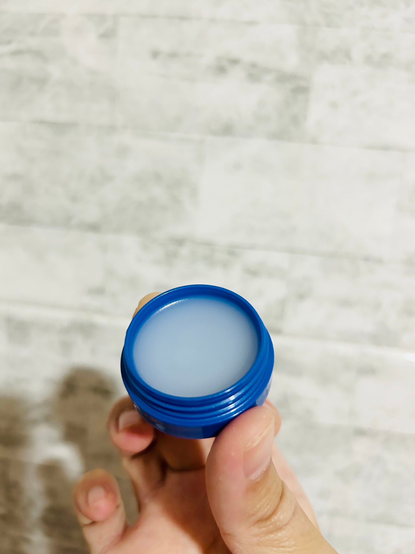 リップケア バーム/キュレル/リップバームを使ったクチコミ(4枚目)