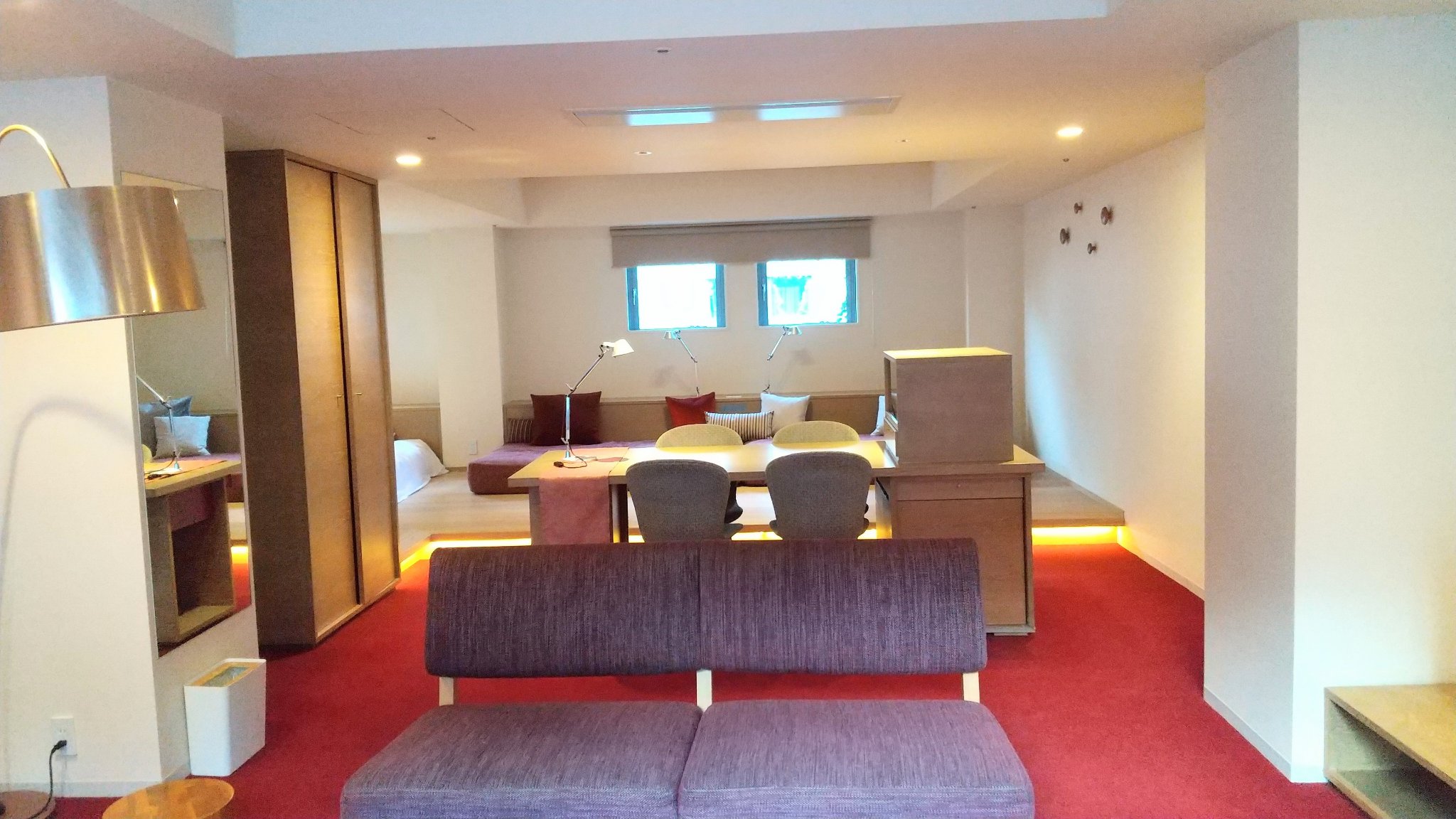 フェイシャルトナー/OSAJI/化粧水を使ったクチコミ（2枚目）