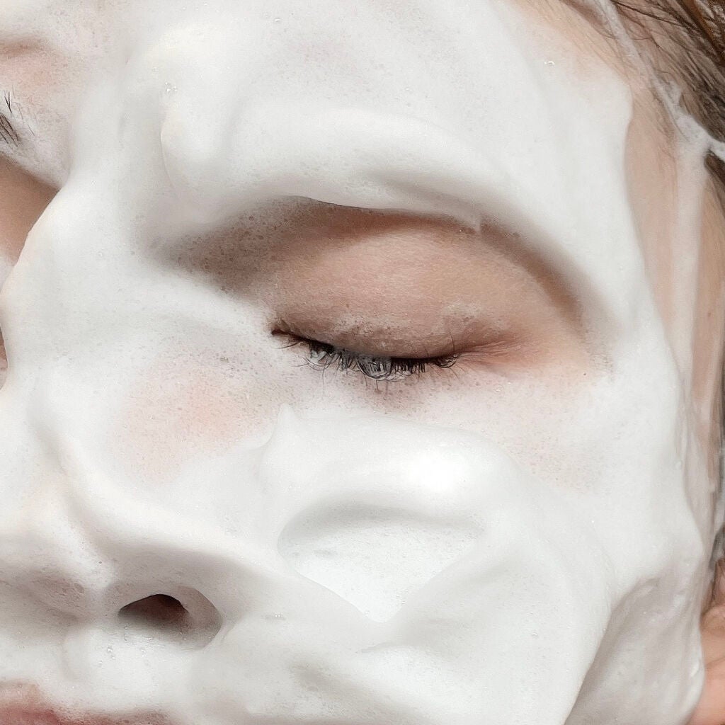 ディープクリア洗顔パウダー/ファンケル/洗顔パウダーを使ったクチコミ(7枚目)