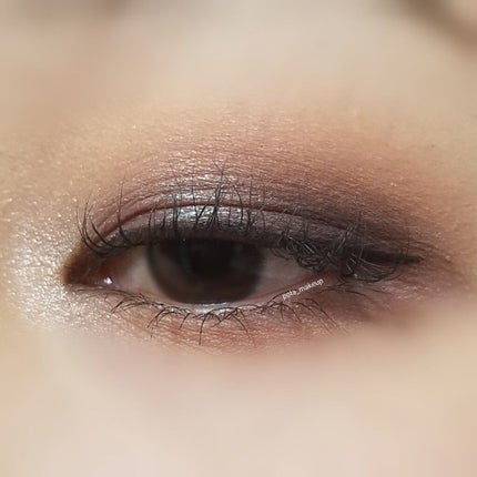 パリジャン ヌード アイシャドウ パレット/ローラ メルシエ/アイシャドウパレットを使ったクチコミ(4枚目)