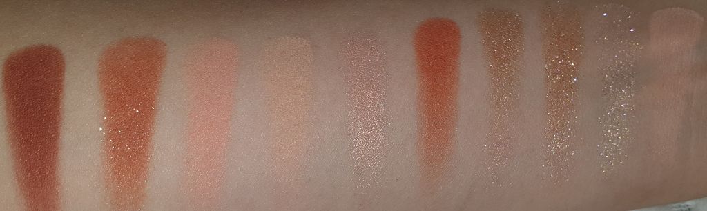 プロ アイ パレット/CLIO/アイシャドウパレットを使ったクチコミ(2枚目)