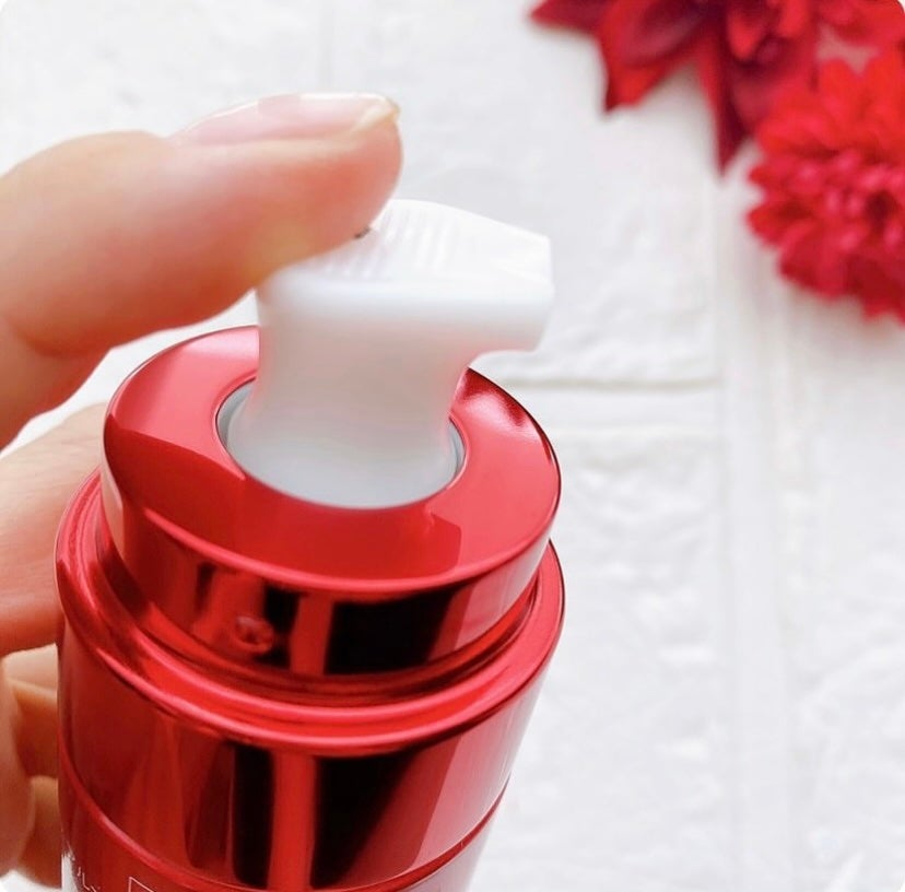 薬用ファーストエッセンス/ALBLANC/ブースター・導入液を使ったクチコミ(5枚目)