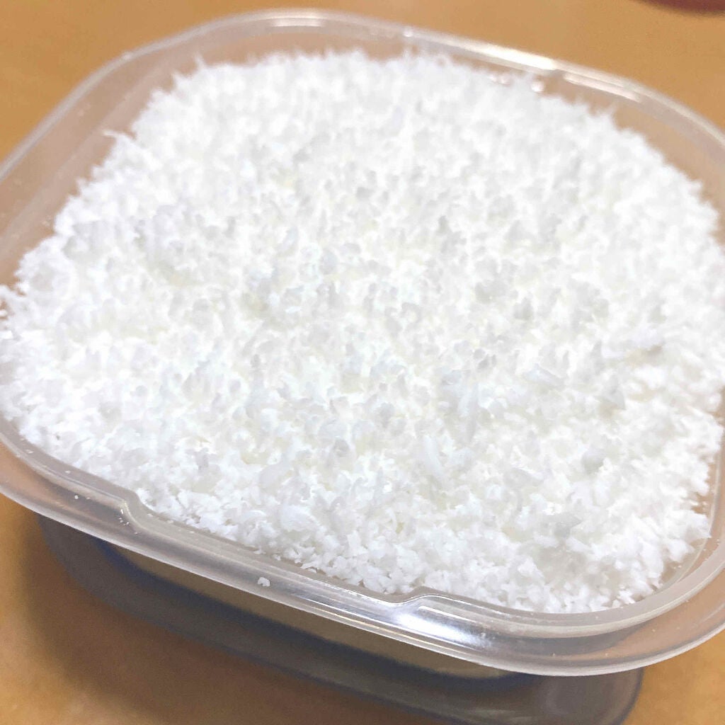 青箱 (さっぱり)/カウブランド/ボディ石鹸を使ったクチコミ(3枚目)