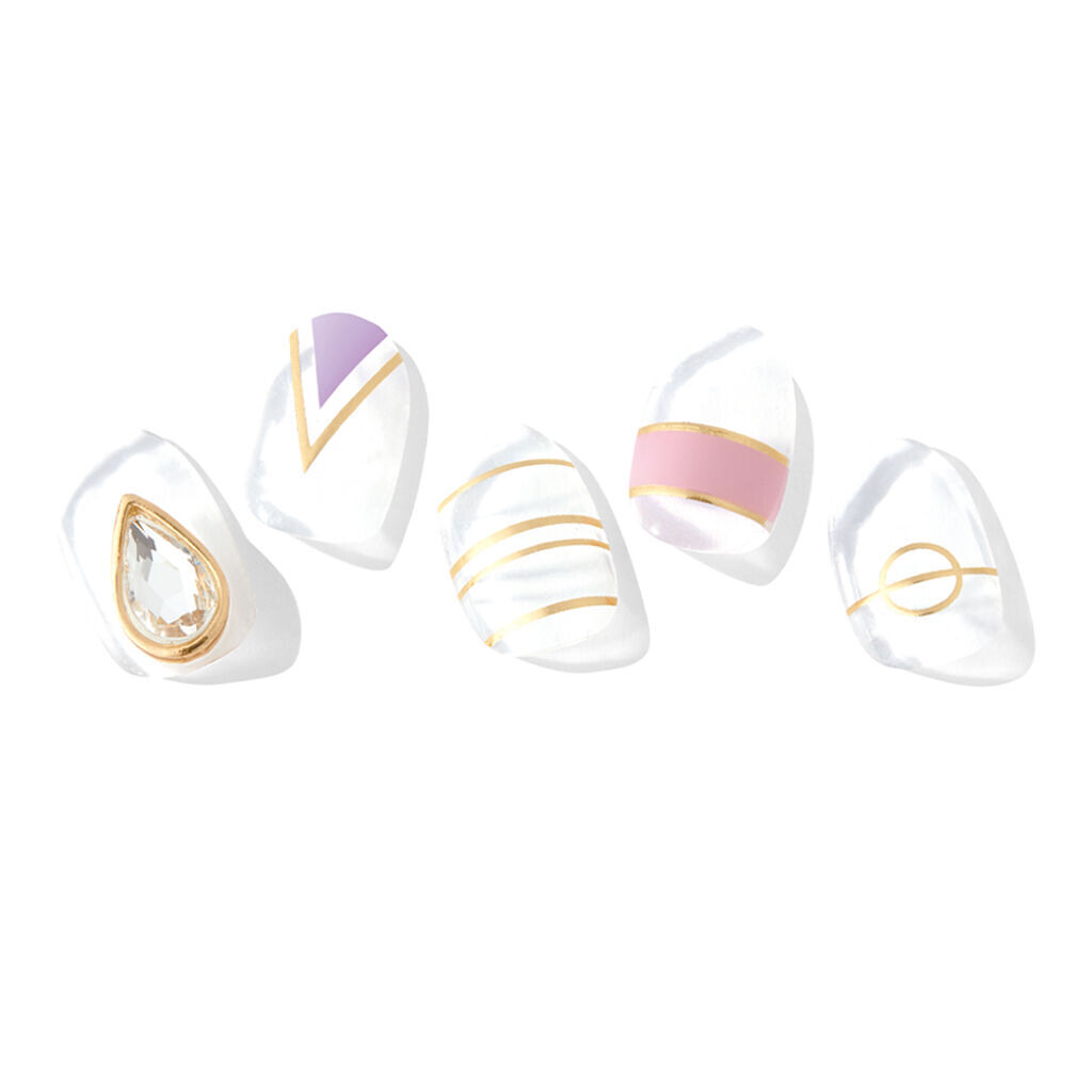 NPS-005 N Premium Jewelry no.5 