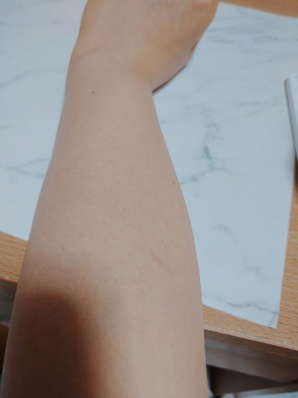 アクアパワーサンエッセンス/Dr.Althea/化粧下地を使ったクチコミ（3枚目）